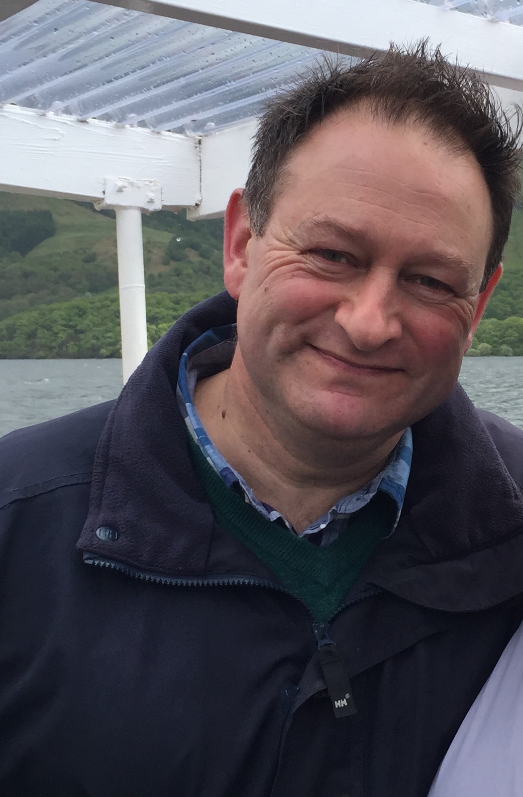Peter Thomson
