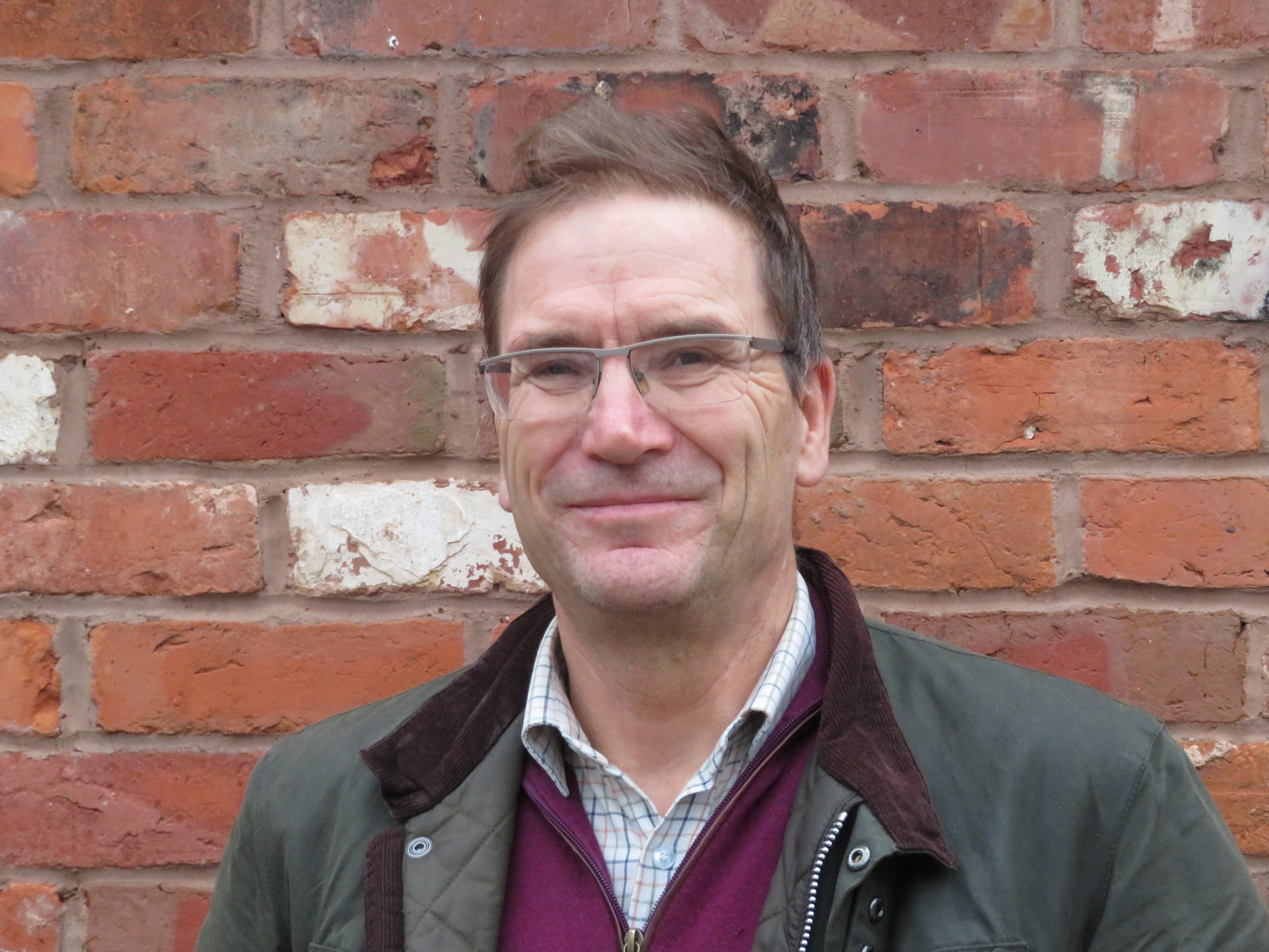 Richard Taylor